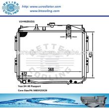 Kühler für Reisepass 94-96 OEM:8943844330 94384433 94386557